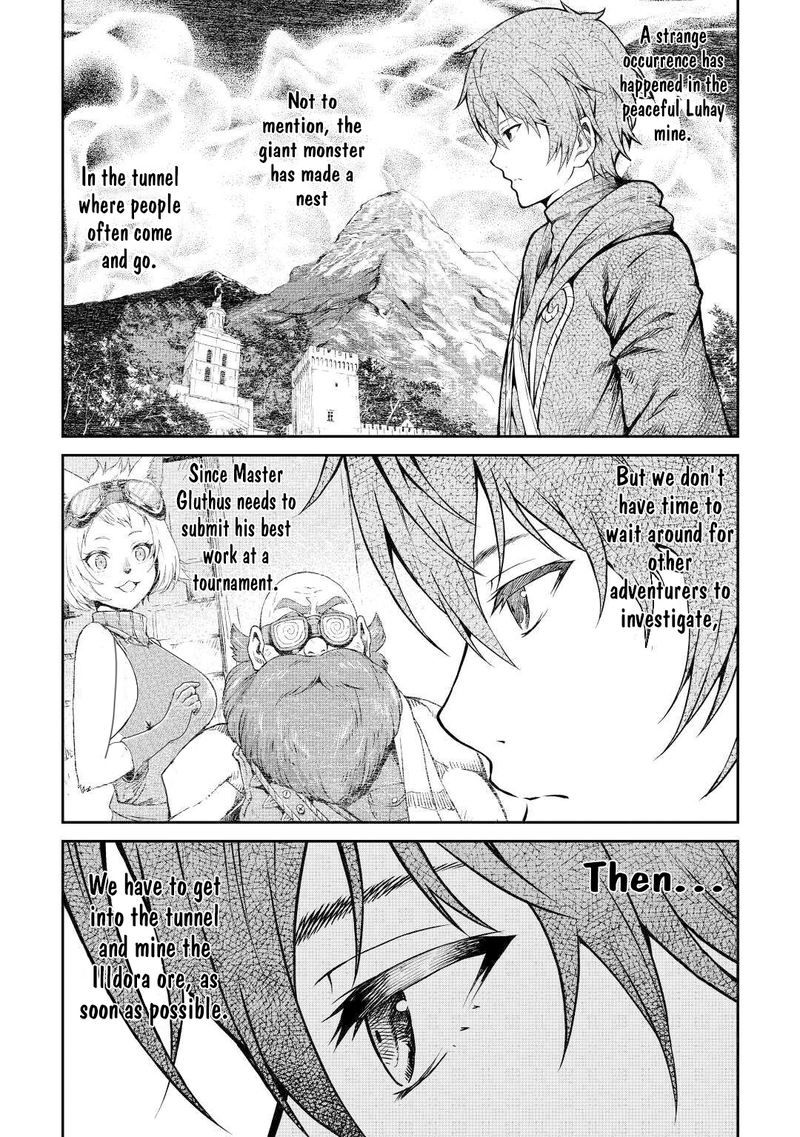 Sozai Saishuka no Isekai Ryokouki - Chapter 24 image 08